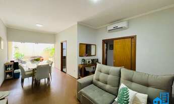 Imagem: CASA PARQUE RESIDENCIAL CAMBUÍ, SÃO JOSÉ