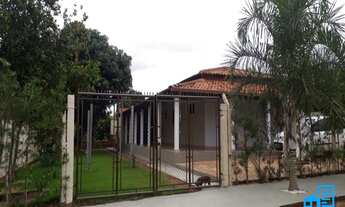 Imagem: CHÁCARA ESTÂNCIA BORTOLUZZO, CEDRAL