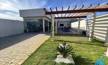 Imagem: RANCHO TODO MOBILIADO NO CONDOMÍNIO PARK