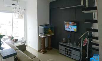 Imagem: APARTAMENTO COBERTURA PARQUE INDUSTRIAL