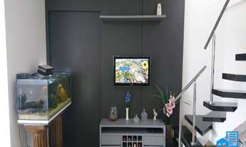 Imagem 2: APARTAMENTO COBERTURA PARQUE INDUSTRIAL, SÃO JOSÉ DO RIO PRETO - AP261