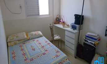 Imagem 7: APARTAMENTO COBERTURA PARQUE INDUSTRIAL, SÃO JOSÉ DO RIO PRETO - AP261