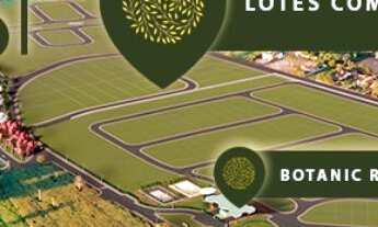 Imagem: BOTANIC RESIDENCE O SEU REFÚGIO DE ELEGÂNCIA