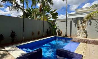 Imagem: LINDA CASA NO CONDOMÍNIO GOLDEN PARK, MIRASSOL