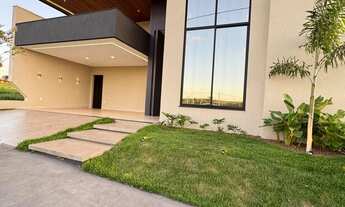 Imagem 3: QUINTA DO LAGO LAC LÉMAN - CASA COM PICINA CONDOMÍNIO QUINTA DO LAGO II, SÃO JOSÉ DO RIO P