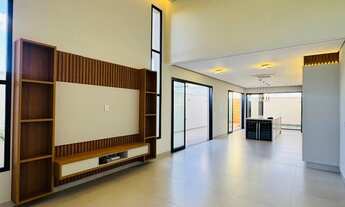 Imagem 5: QUINTA DO LAGO LAC LÉMAN - CASA COM PICINA CONDOMÍNIO QUINTA DO LAGO II, SÃO JOSÉ DO RIO P