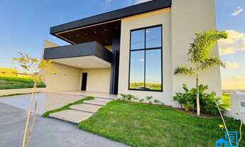 Imagem 4: QUINTA DO LAGO LAC LÉMAN - CASA COM PICINA CONDOMÍNIO QUINTA DO LAGO II, SÃO JOSÉ DO RIO P