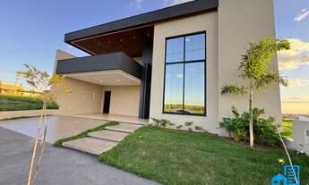 Imagem 2: QUINTA DO LAGO LAC LÉMAN - CASA COM PICINA CONDOMÍNIO QUINTA DO LAGO II, SÃO JOSÉ DO RIO P