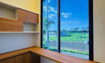 Imagem 7: QUINTA DO LAGO LAC LÉMAN - CASA COM PICINA CONDOMÍNIO QUINTA DO LAGO II, SÃO JOSÉ DO RIO P