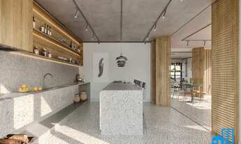 Imagem: APARTAMENTO JARDIM PAULISTANO, SÃO JOSÉ