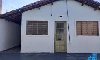 Imagem: CASA DUAS VENDAS, SÃO JOSÉ DO RIO PRETO