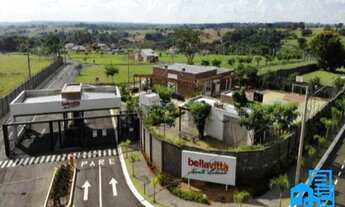Imagem: TERRENO CONDOMÍNIO BELLA VITTÀ, BADY BASSITT