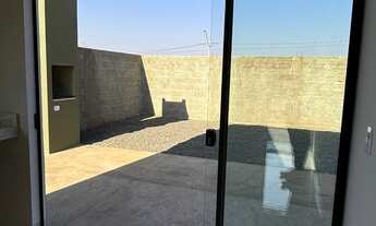 Imagem 5: CASA RESIDENCIAL MAISPARQUE, SÃO JOSÉ DO RIO PRETO- 275