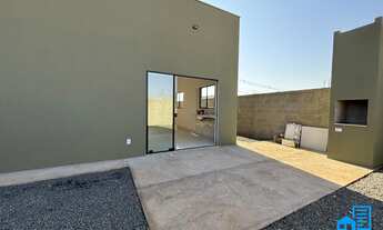 Imagem 6: CASA RESIDENCIAL MAISPARQUE, SÃO JOSÉ DO RIO PRETO- 275