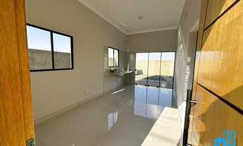 Imagem: CASA RESIDENCIAL MAISPARQUE, SÃO JOSÉ