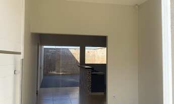 Imagem: CASA RESIDENCIAL SETVALLEY II, SÃO JOSÉ