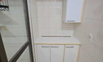 Imagem 2: APARTAMENTO COM 3 DORMITÓRIOS NO BAIRRO ESTORIL, SÃO JOSÉ DO RIO PRETO-3335