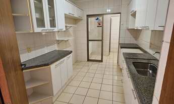 Imagem 7: APARTAMENTO COM 3 DORMITÓRIOS NO BAIRRO ESTORIL, SÃO JOSÉ DO RIO PRETO-3335