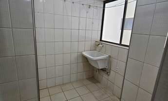 Imagem 4: APARTAMENTO COM 3 DORMITÓRIOS NO BAIRRO ESTORIL, SÃO JOSÉ DO RIO PRETO-3335