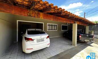 Imagem: CASA RESIDENCIAL ELDORADO SÃO JOSÉ DO