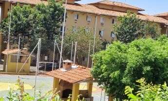 Imagem: APARTAMENTO CONDOMÍNIO VILLA FELICITÁ