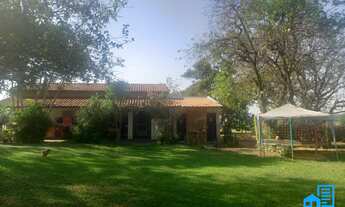 Imagem: ESTÂNCIA PRIMAVERA, ATRÁS DOS DAMHAS