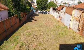 Imagem: TERRENO BOA VISTA, SÃO JOSÉ DO RIO PRETO