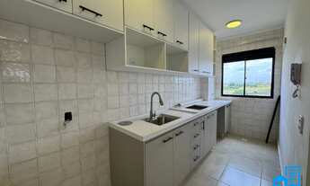 Imagem: APARTAMENTO PARA LOCAÇÃO CONDOMÍNIO NAIF