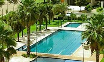 Imagem 3: TERRENO CONDOMÍNIO QUINTA DO GOLFE JARDINS EM SÃO JOSÉ DO RIO PRETO- 252