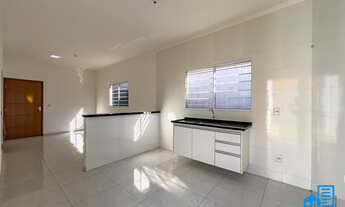 Imagem 7: CASA RESIDENCIAL PARQUE DOS IPÊS II MIRASSOL-CA1521