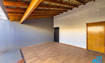 Imagem 4: CASA RESIDENCIAL PARQUE DOS IPÊS II MIRASSOL-CA1521