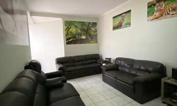 Imagem: CASA SOBRADO EM EXCELENTE LOCALIZAÇÃO