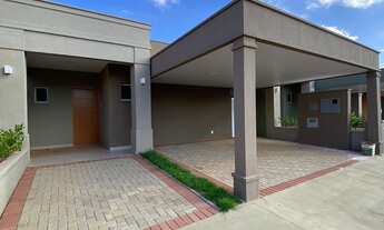 Imagem: CASA PADRÃO CONDOMÍNIO RAÍZES IMPERIAL-BADY