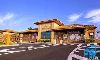 Imagem: TERRENO NO CONDOMÍNIO TERRA VISTA, MIRASSOL-SP