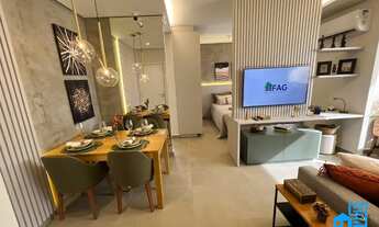 Imagem: APARTAMENTO CONDOMÍNIO VIBE BAIRRO BOM