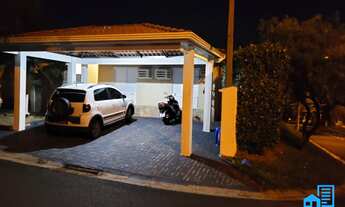 Imagem: CASA CONDOMÍNIO JARDINS DE ATHENAS, SÃO