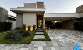 Imagem: CASA CONDOMÍNIO DAMHA V EM SÃO JOSÉ DO