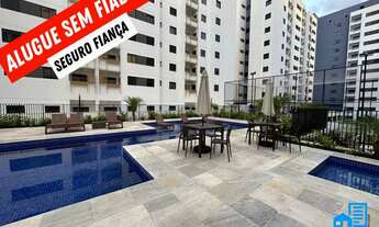 Imagem: APARTAMENTO PARA LOCAÇÃO CONDOMÍNIO NAU