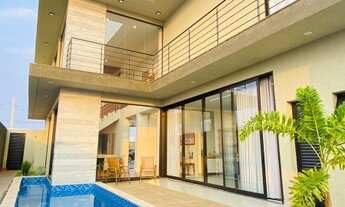 Imagem: SOBRADO CONDOMINIO TERRA VISTA, MIRASSOL