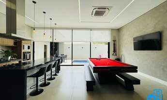 Imagem: LINDA CASA CONDOMÍNIO DAMHA VI, SÃO JOSÉ