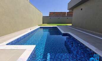 Imagem: CASA NO CONDOMÍNIO BUONA VITA, SÃO JOSÉ