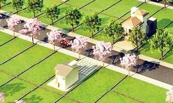 Imagem: TERRENO RESIDENCIAL NO MAISPARQUE, CEDRAL