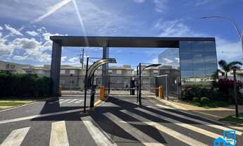 Imagem: CASA EM CONDOMÍNIO FECHADO NA REGIÃO DOS