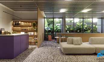 Imagem: APARTAMENTOS STUDIO AO LADO DO SHOPPING