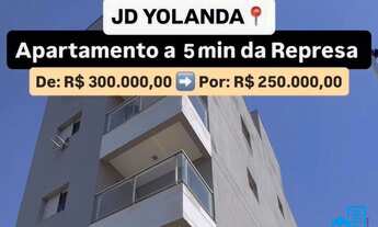 Imagem: APARTAMENTOS JARDIM YOLANDA, SÃO JOSÉ