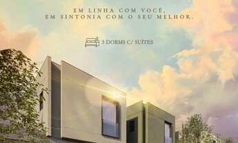 Imagem: LANÇAMENTO CONDOMÍNIO LINE IMPPER, SÃO