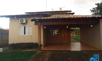 Imagem: Chácara à venda no bairro Loteamento Parque