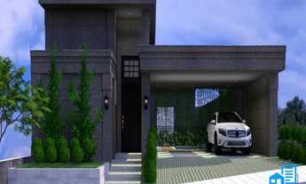 Imagem: Condomínio Maria Julia - CASA CONDOMÍNIO