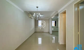 Imagem: Sobrado de 3 dormitórios no Cond. Rio Volga