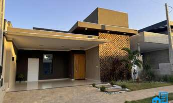 Imagem: CASA CONDOMÍNIO SETLIFE II, MIRASSOL